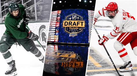 2024 NHL Draft Lottery: Date, odds, top prospects .